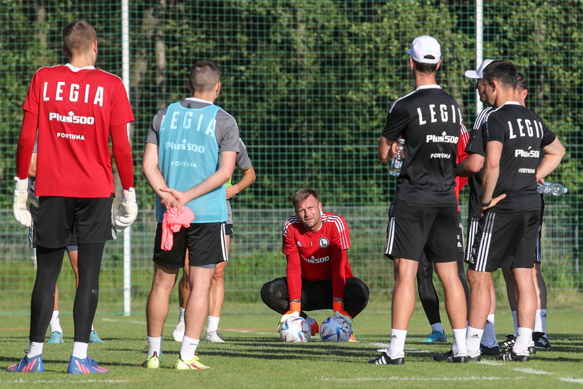 Artur Boruc