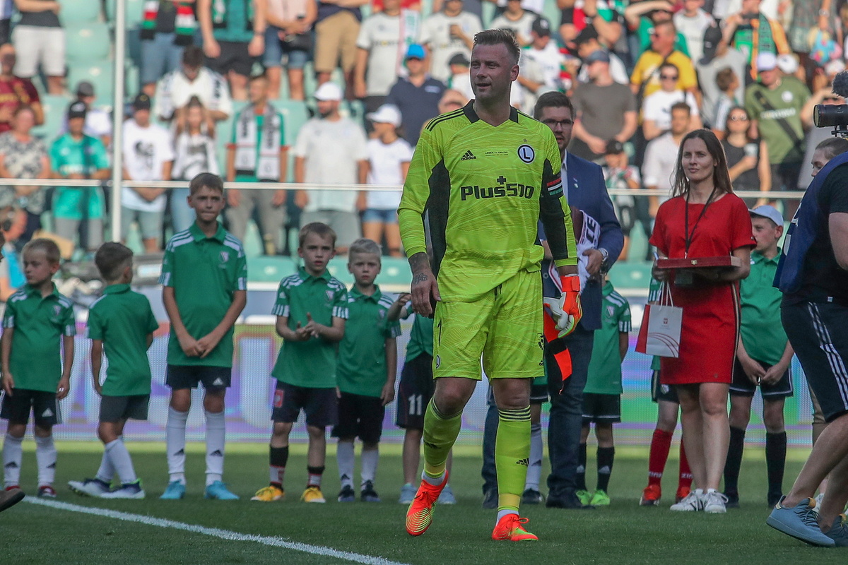 Artur Boruc