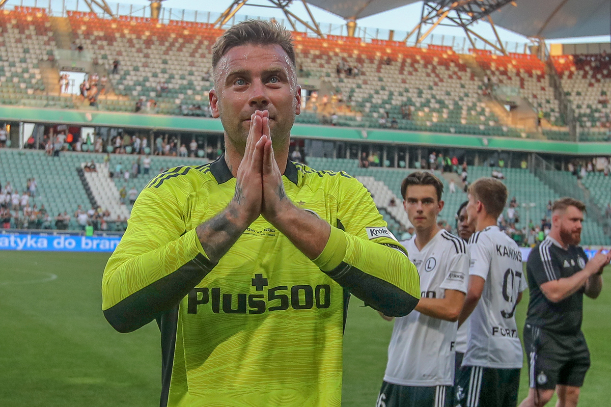 Artur Boruc