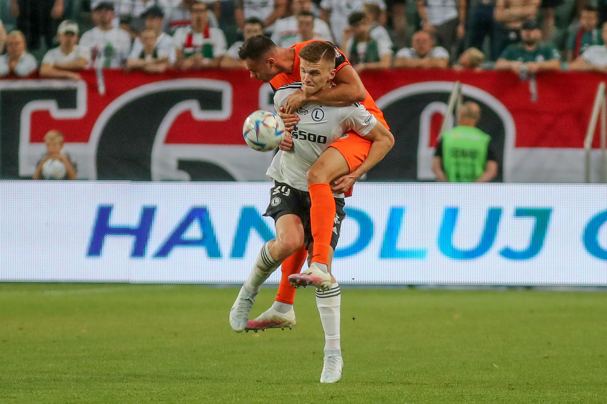 Maciej Rosołek