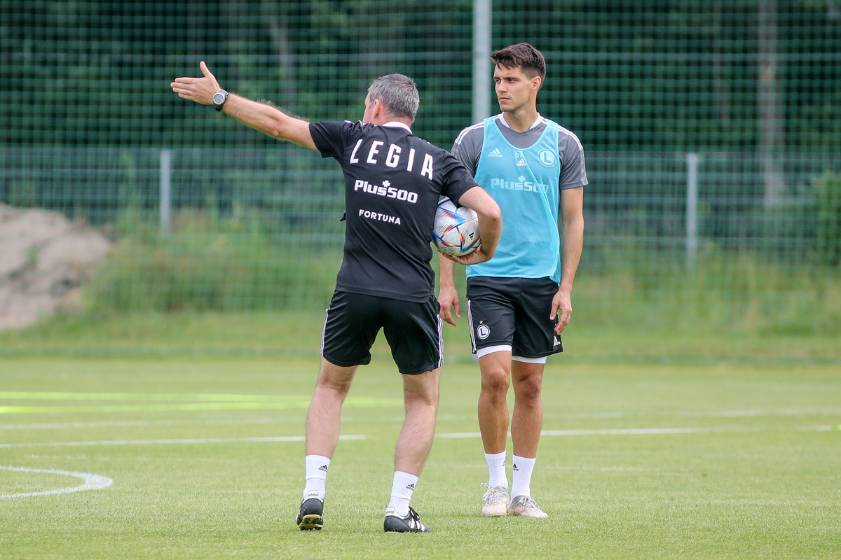 Bartosz Kapustka