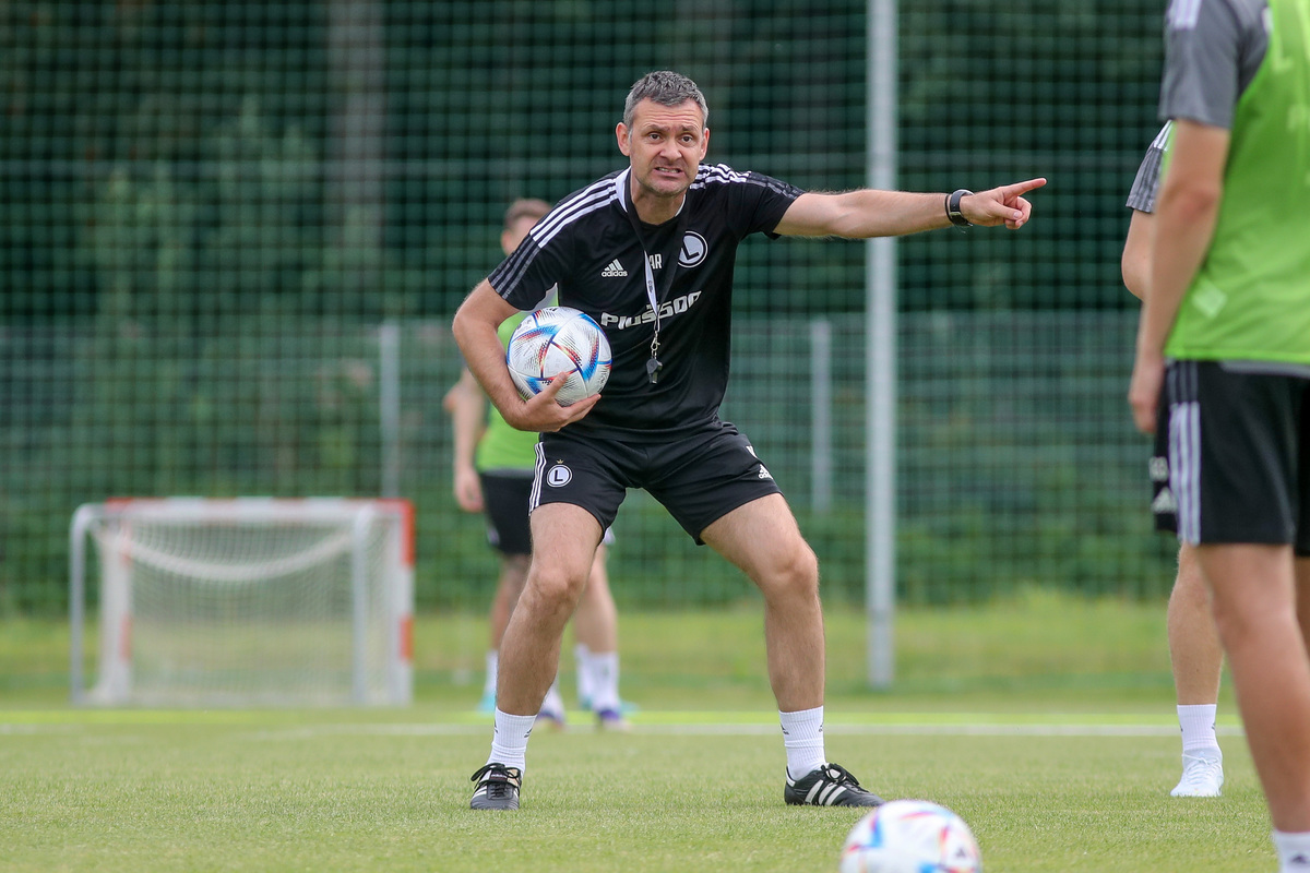 Aleksandar Rogić