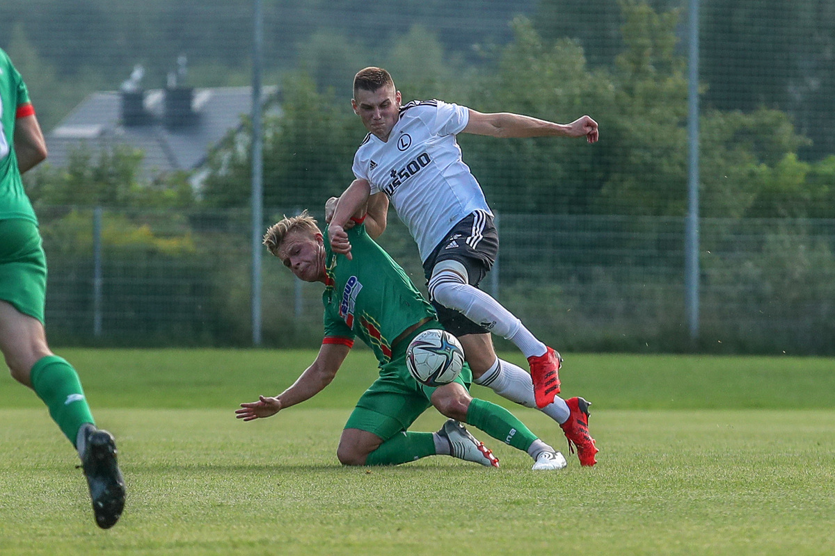 Patryk Konik