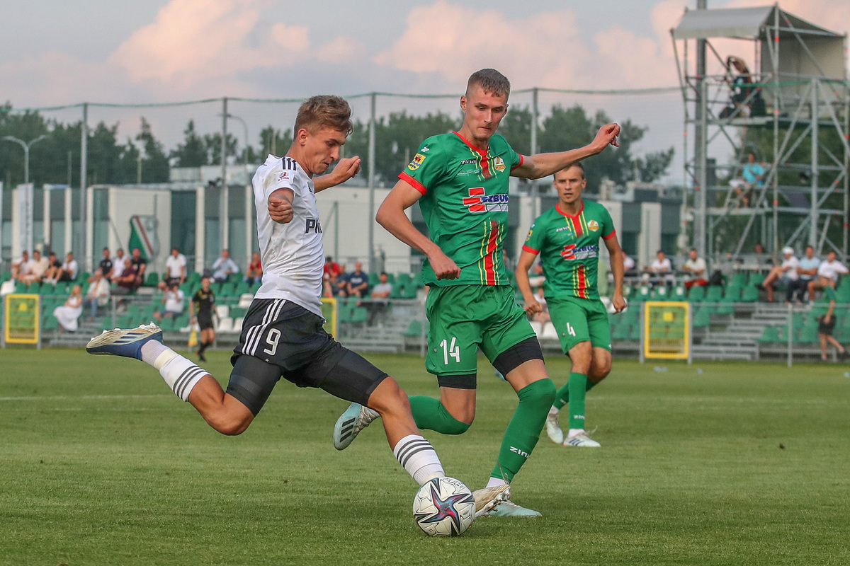 Wiktor Kamiński
