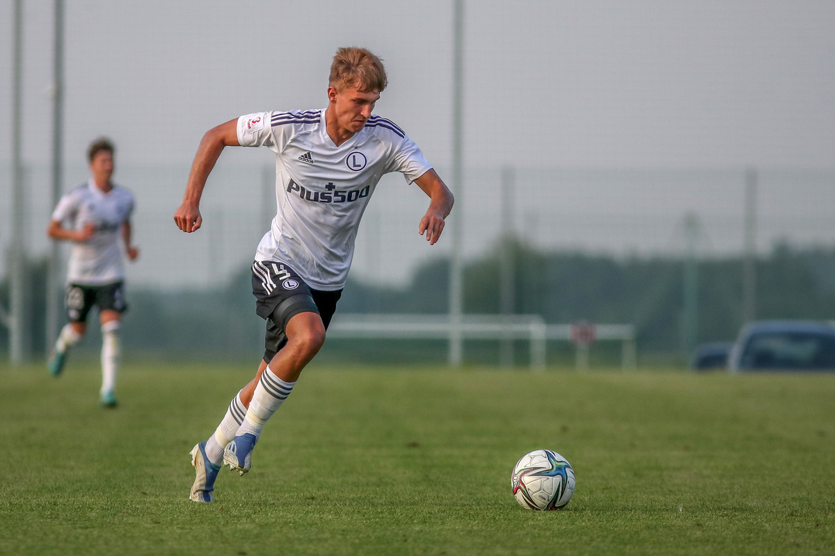 Wiktor Kamiński