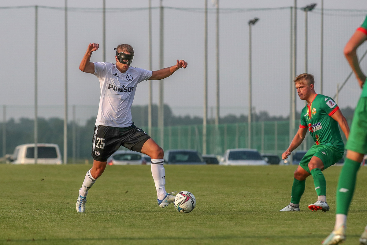 Maik Nawrocki