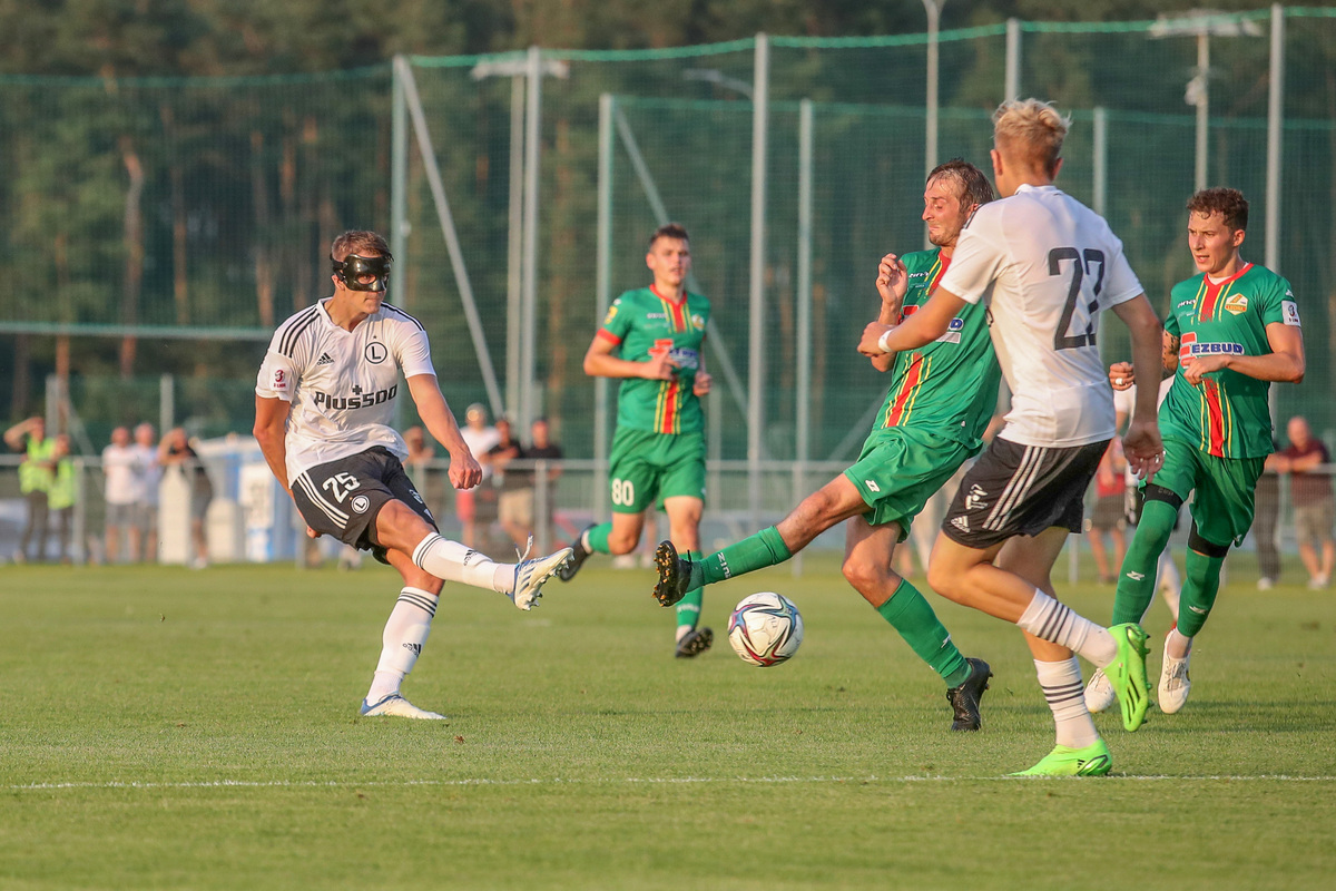 Maik Nawrocki