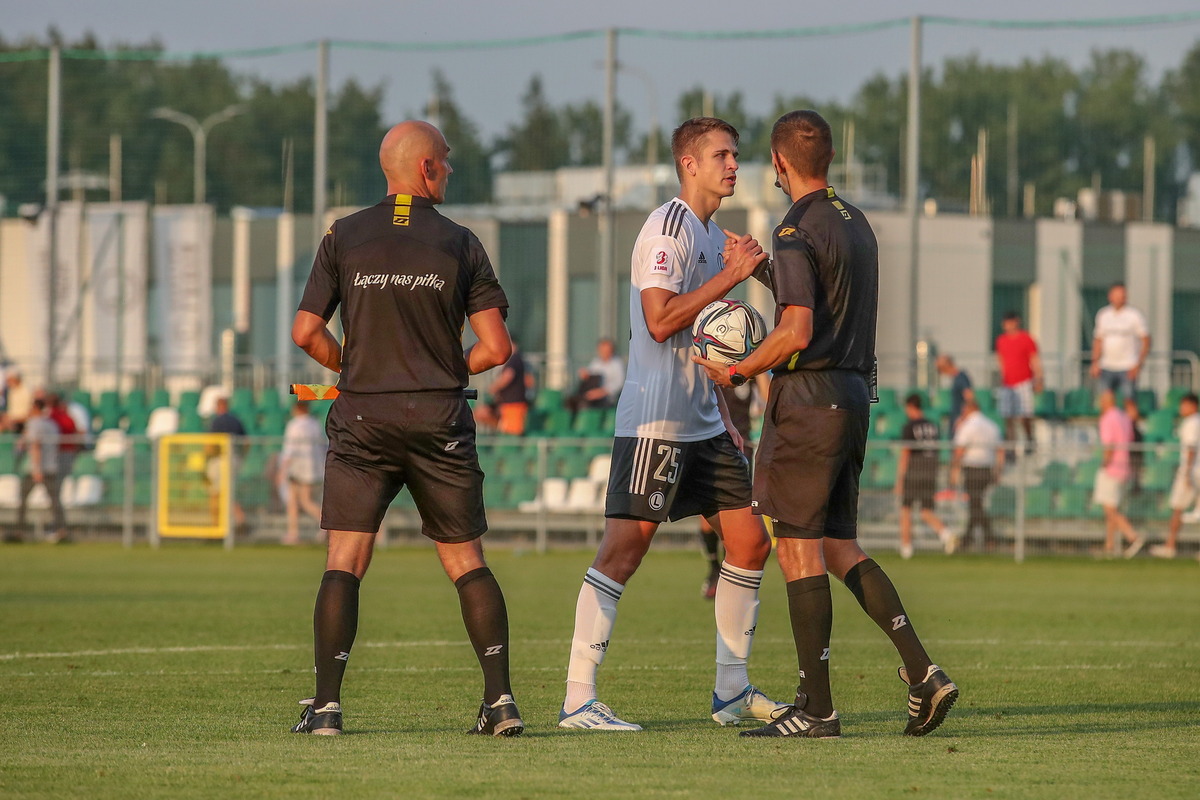 Maik Nawrocki