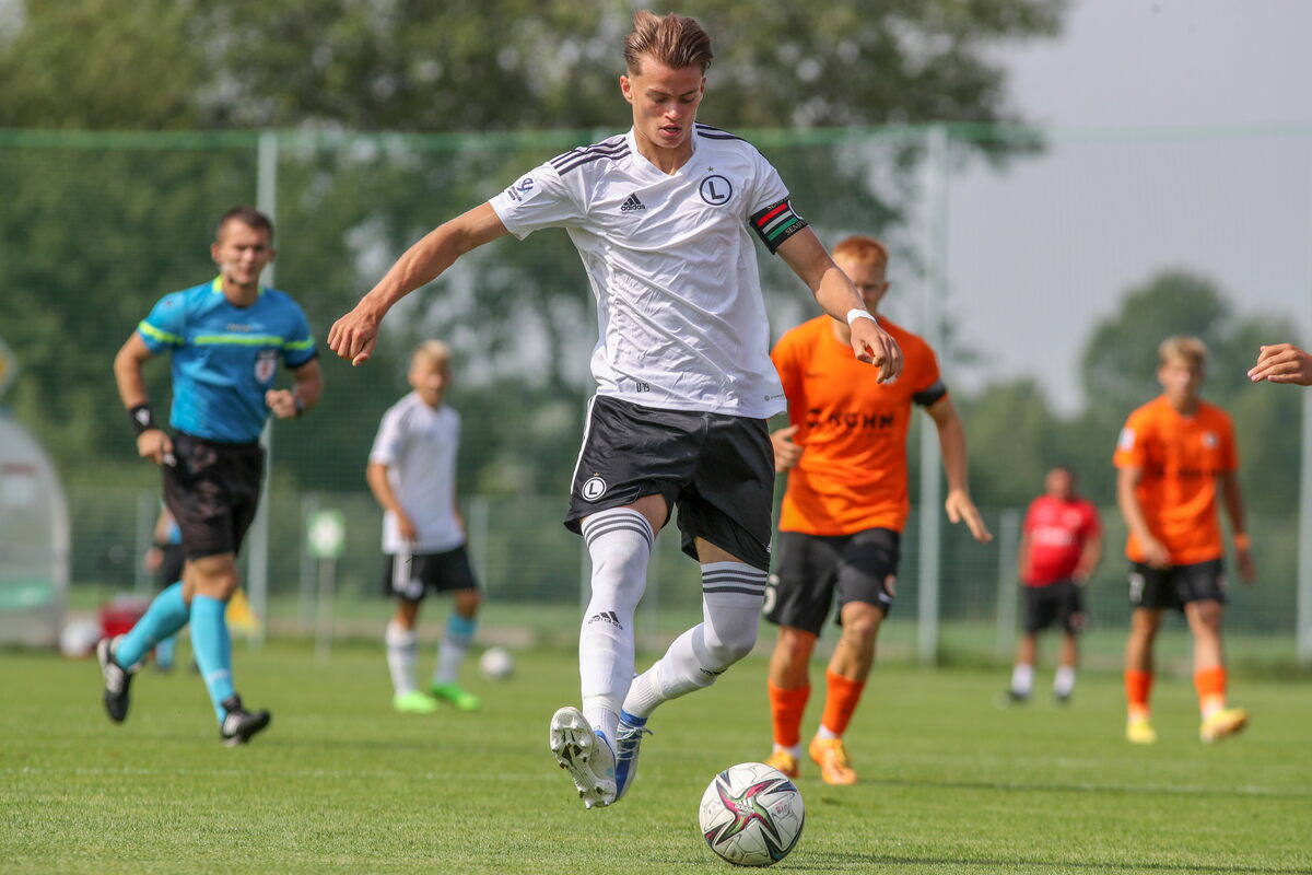 Maksymilian Stangret