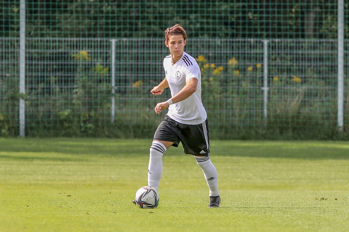 Marcel Krajewski