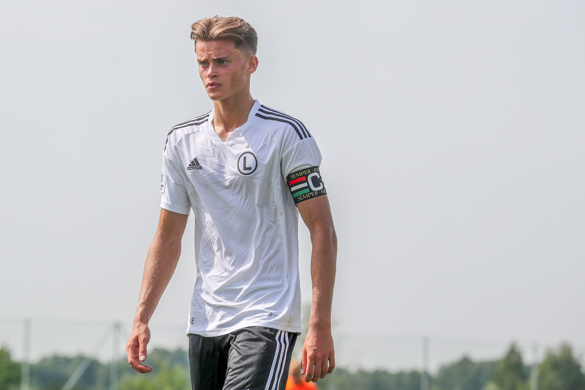 Maksymilian Stangret