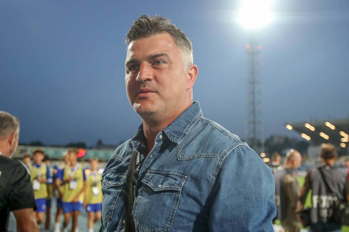 Michał Żewłakow