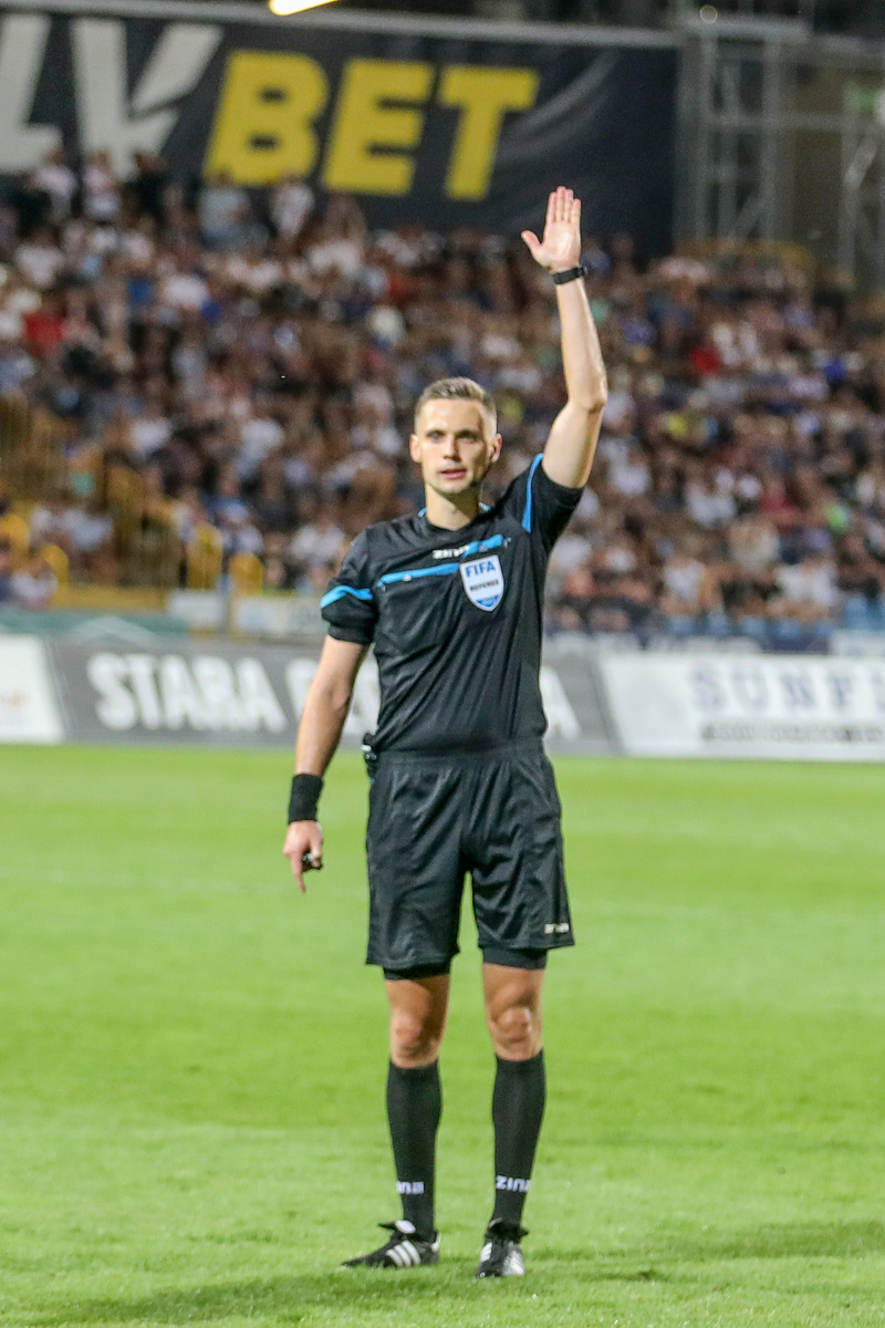Damian Sylwestrzak