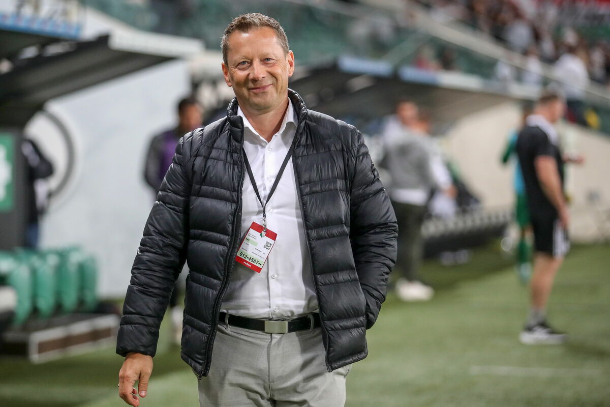 Dariusz Banasik