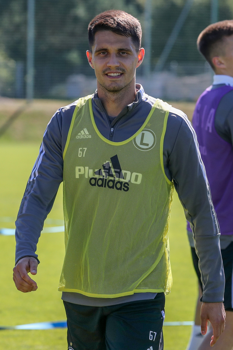 Bartosz Kapustka