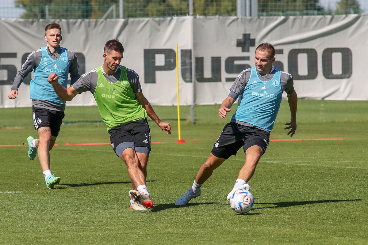 Ihor Charatin Artur Jędrzejczyk