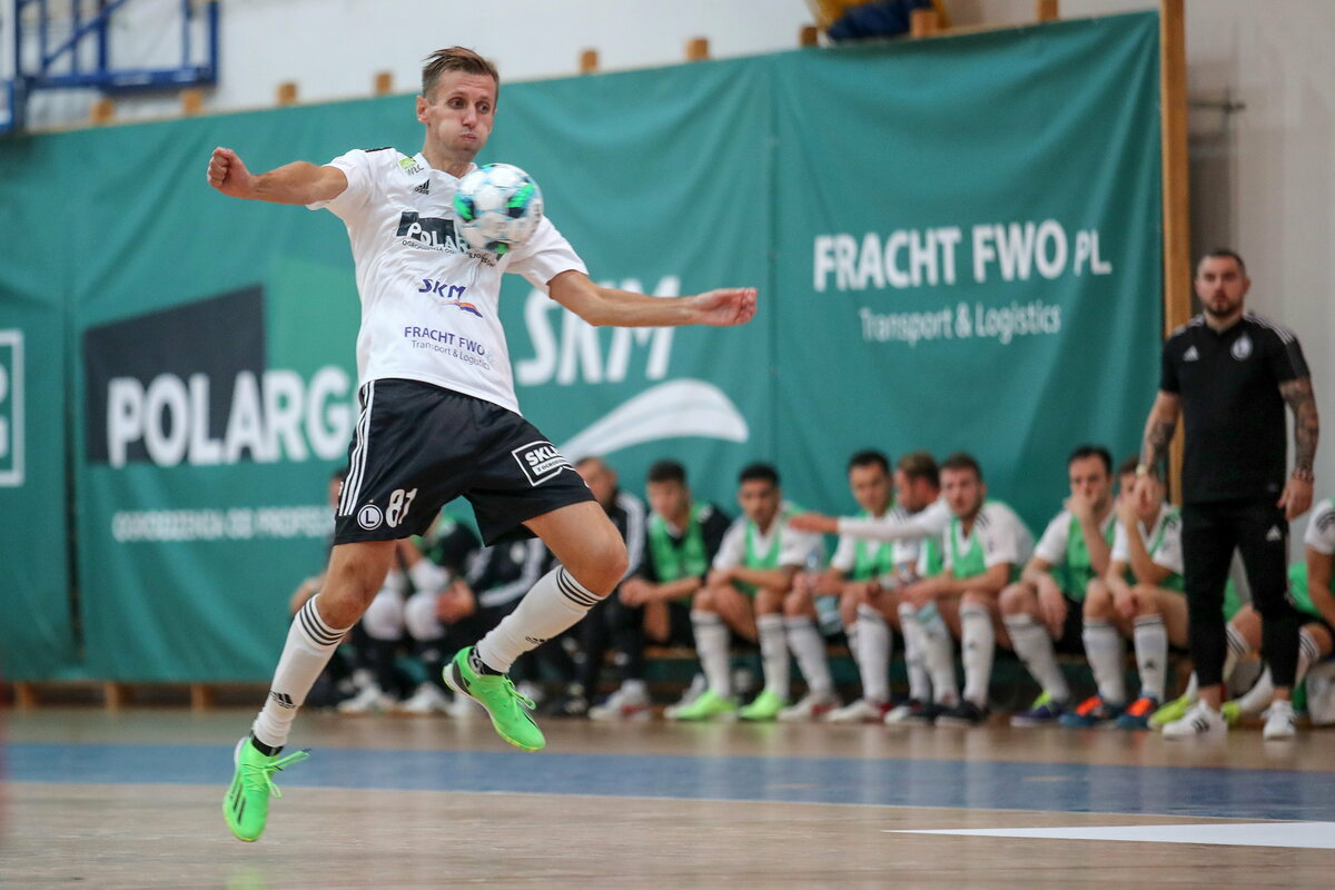 Mariusz Milewski
