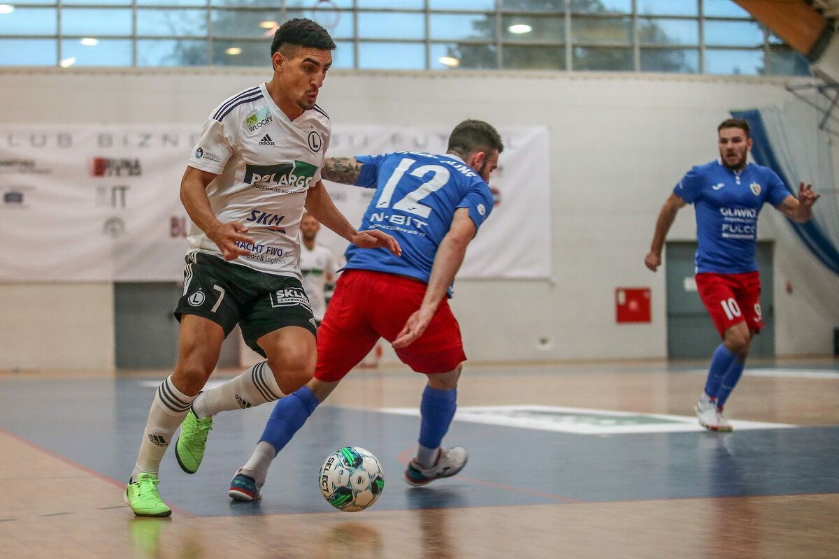 Andre Luiz