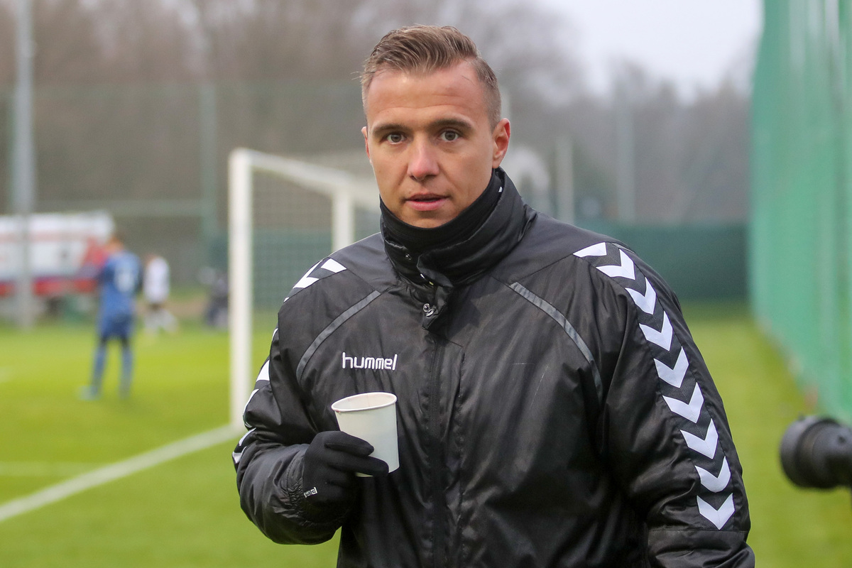 Patryk Mikita
