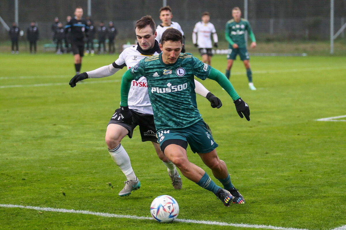 Bartosz Slisz