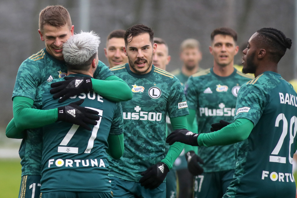 Maik Nawrocki Yuri Ribeiro