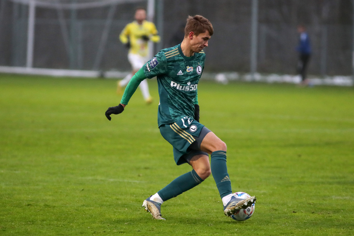 Wiktor Kamiński
