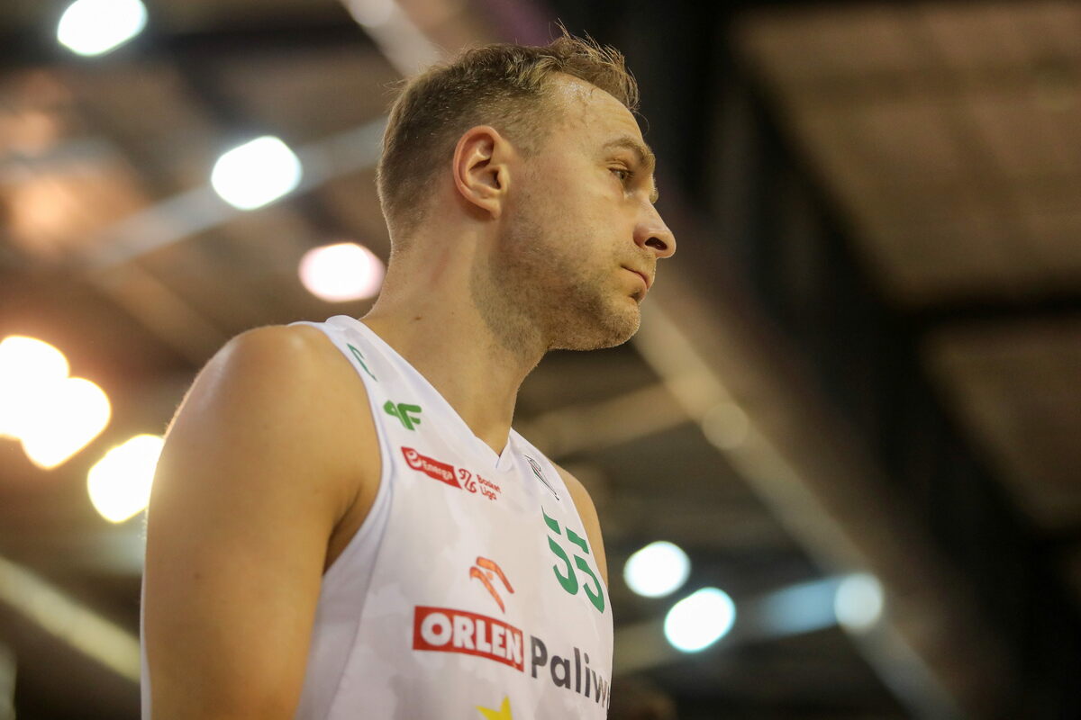 Łukasz Koszarek