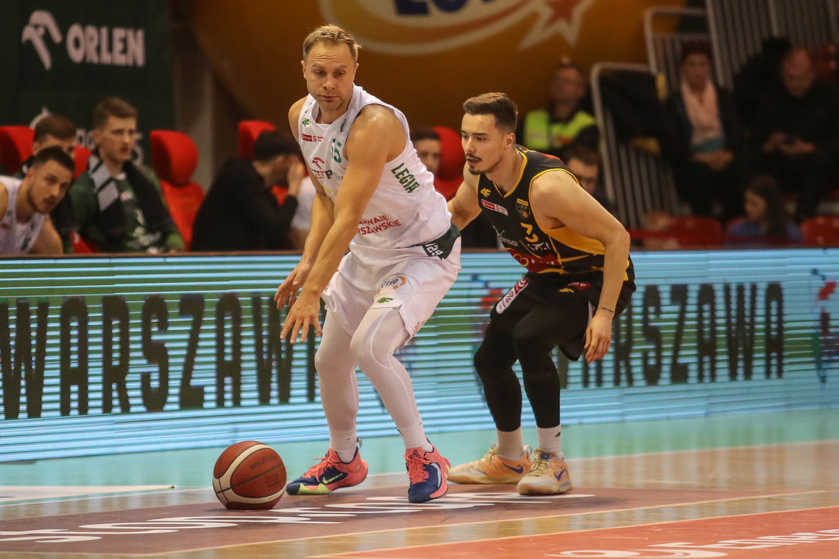 Łukasz Koszarek