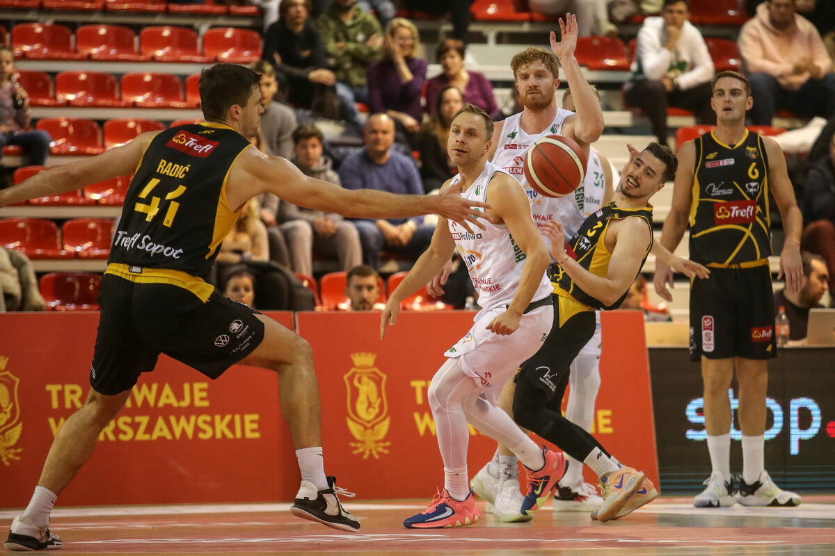 Łukasz Koszarek