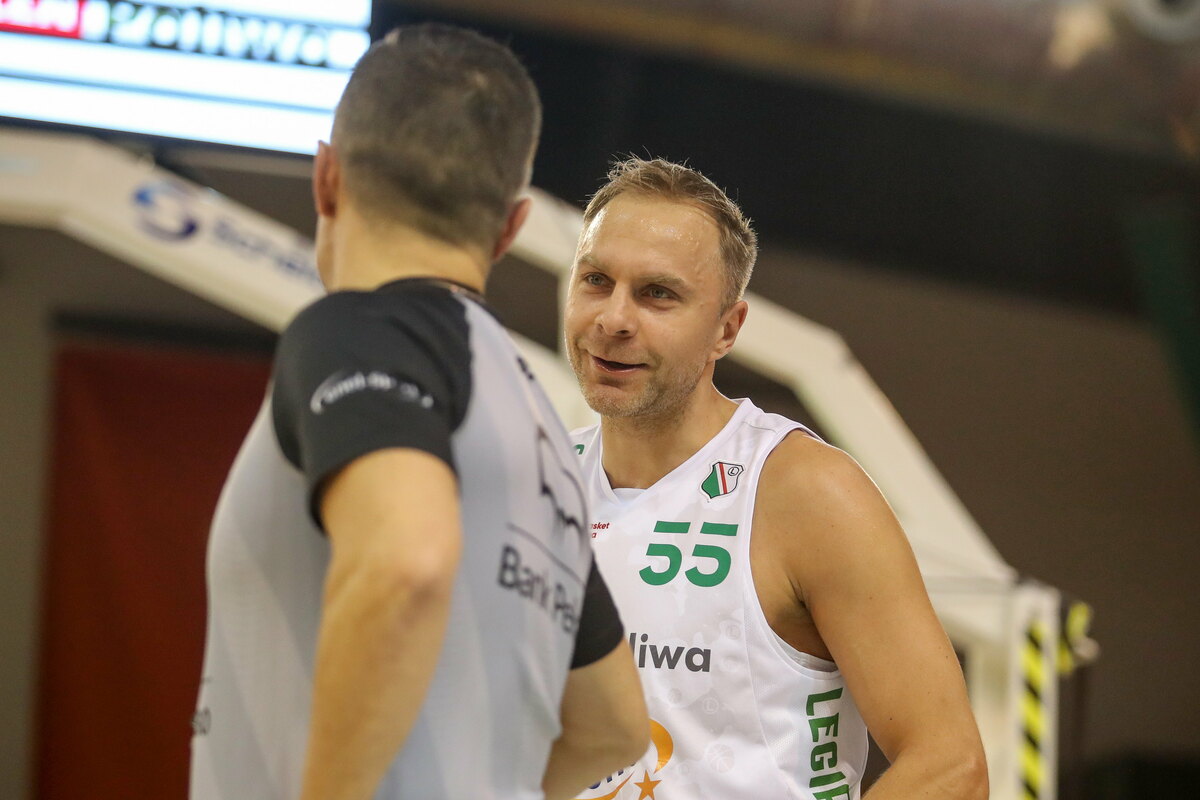 Łukasz Koszarek