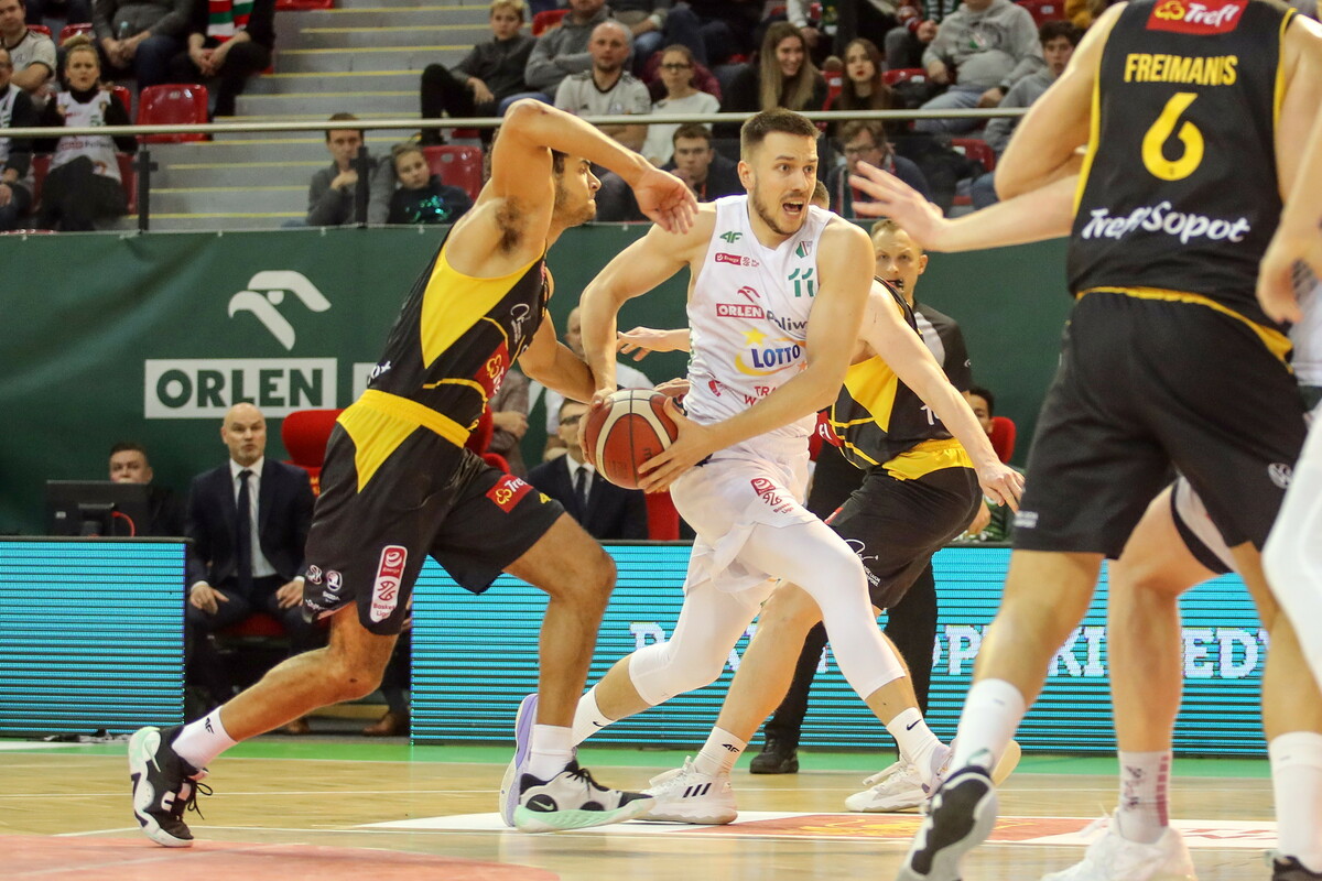 Grzegorz Kamiński