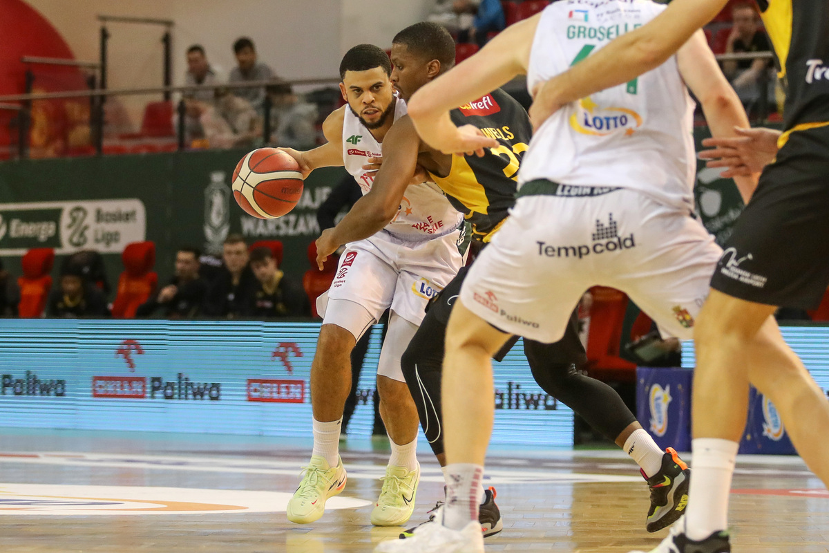 Ray McCallum