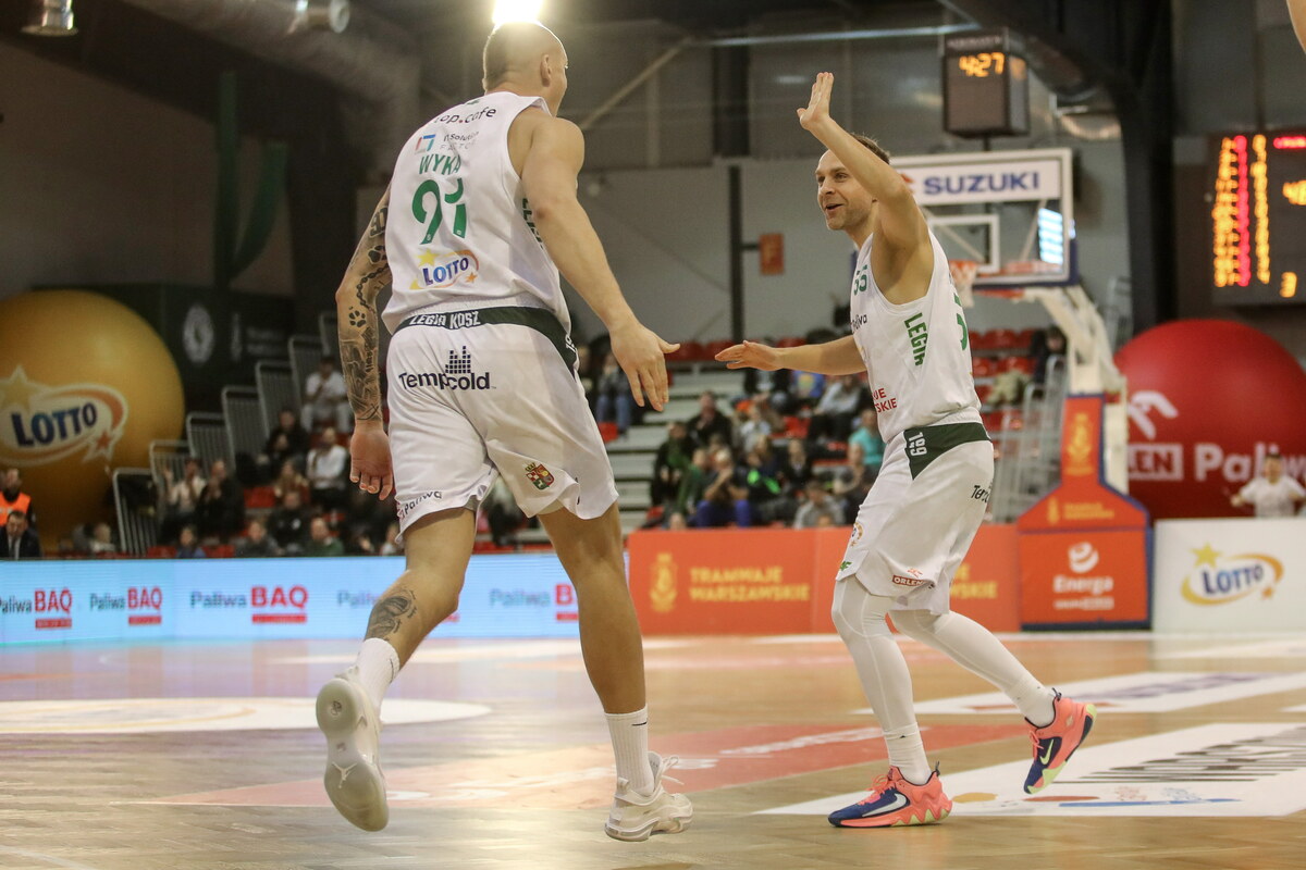 Łukasz Koszarek
