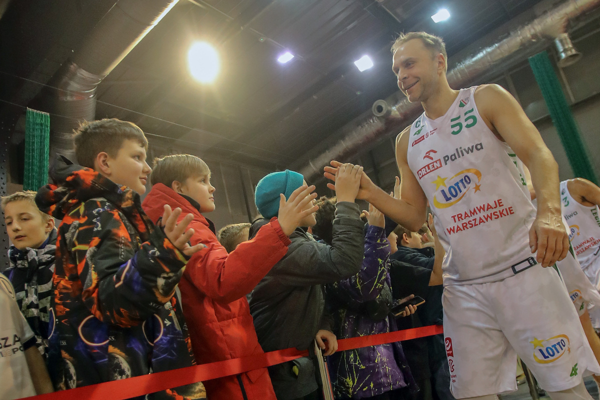 Łukasz Koszarek