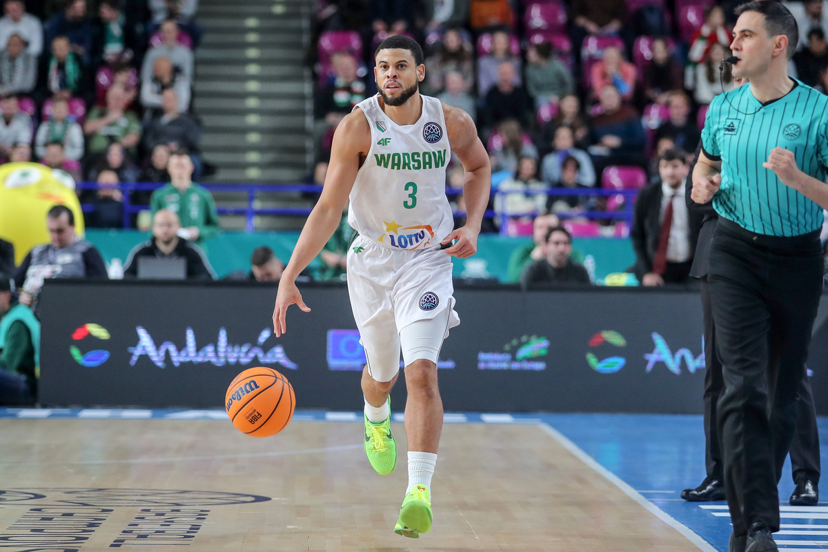 Ray McCallum