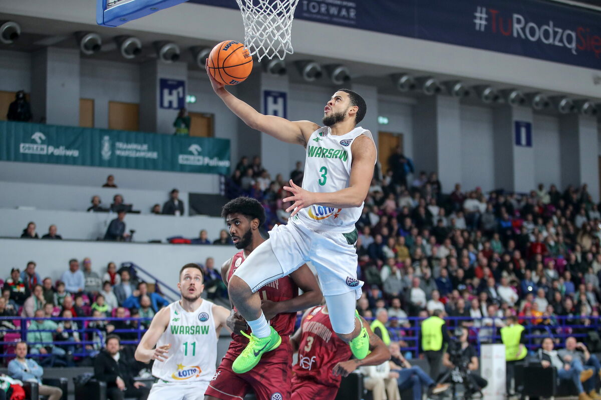 Ray McCallum