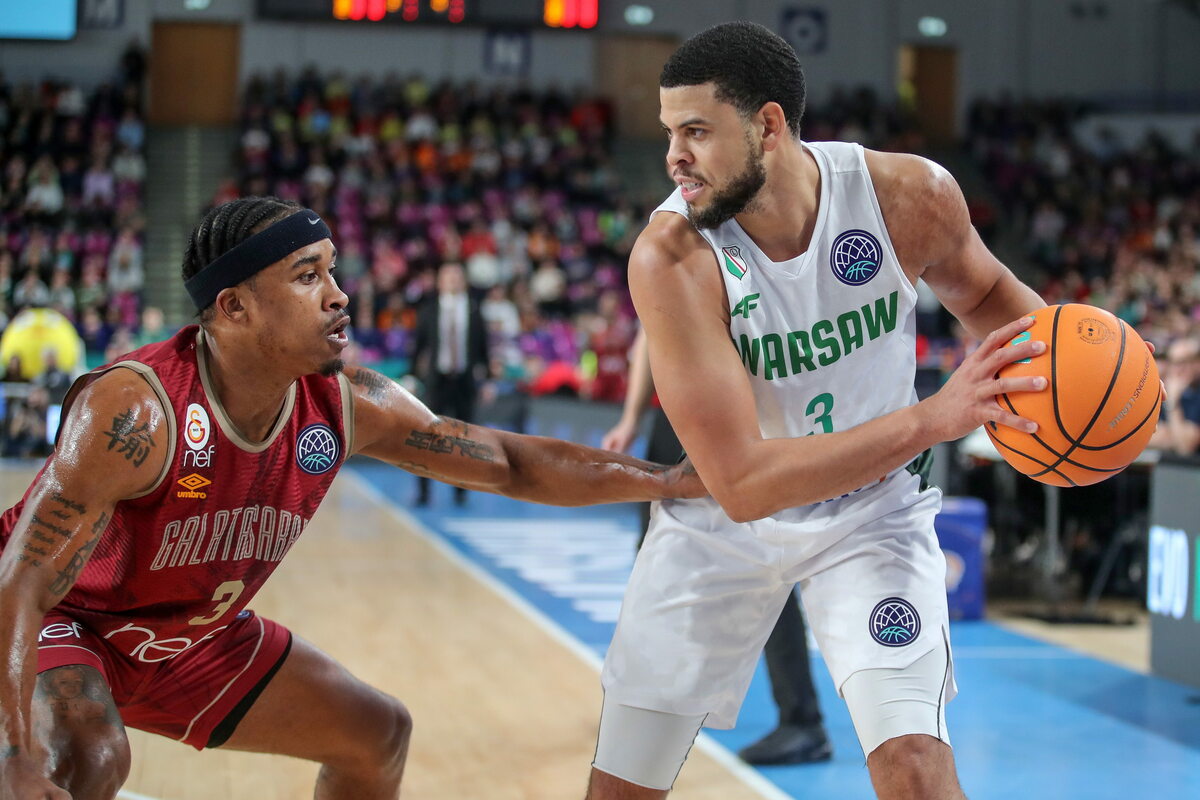 Ray McCallum