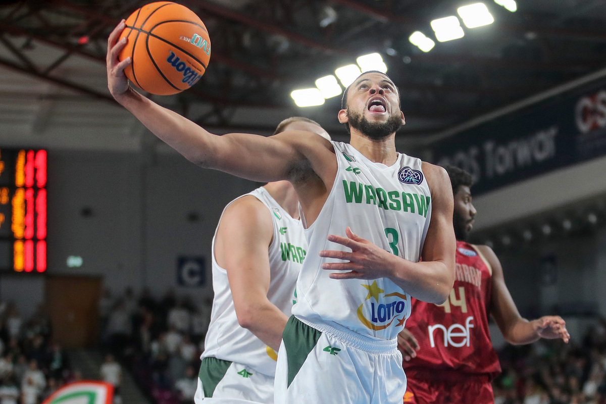 Ray McCallum