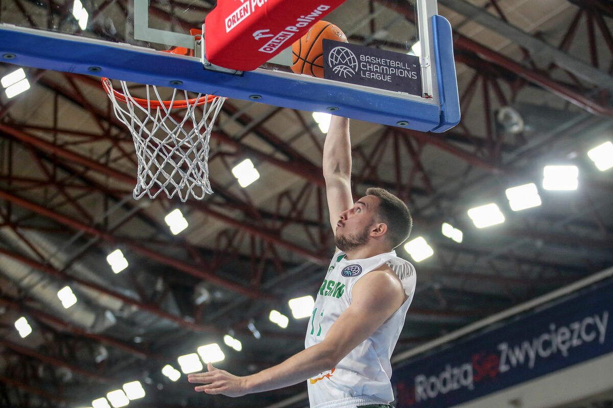 Grzegorz Kamiński