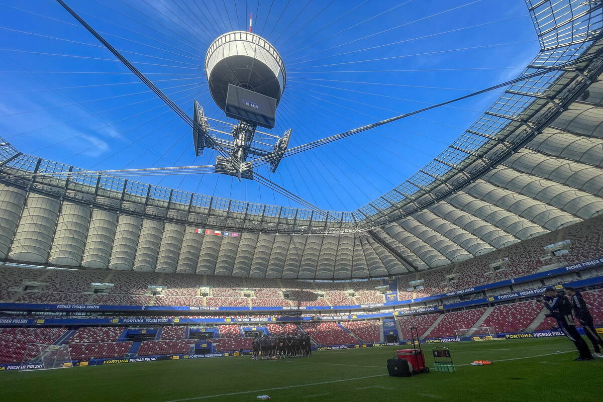 Stadion Narodowy