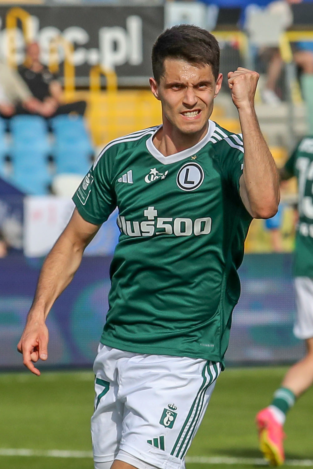 Bartosz Kapustka