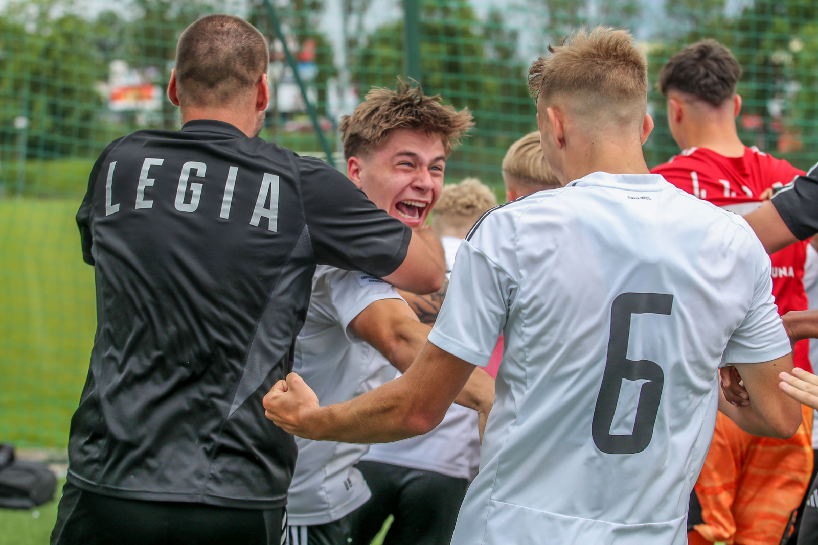 Legia u-19