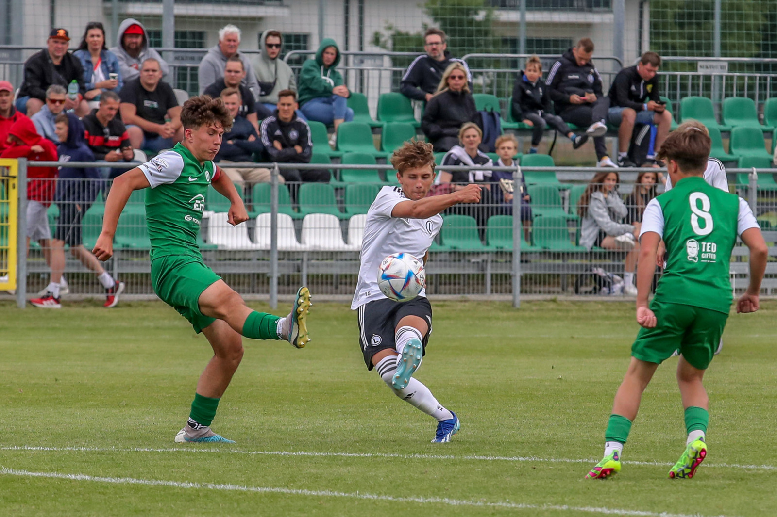  Legia U-15