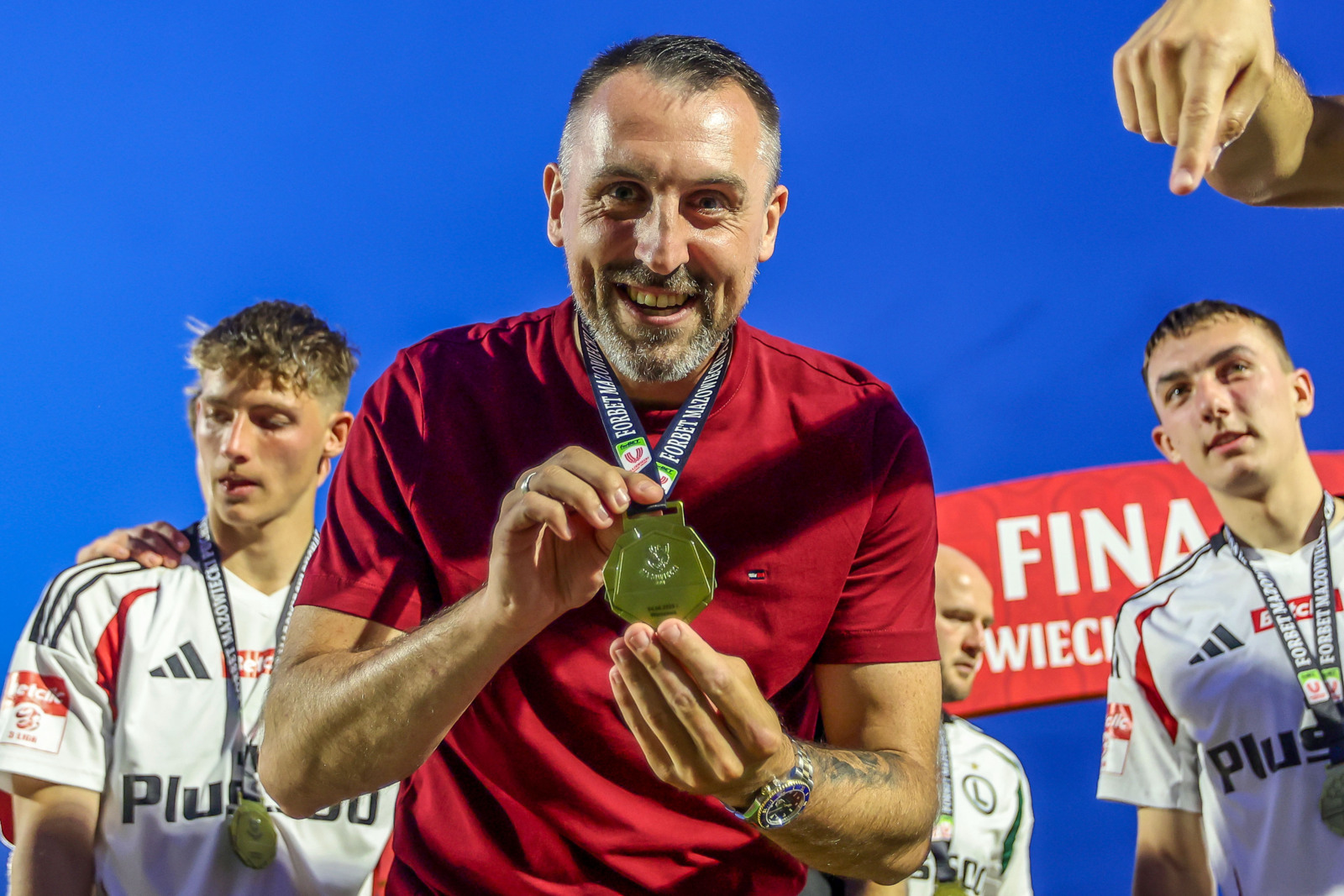 Michał Kucharczyk