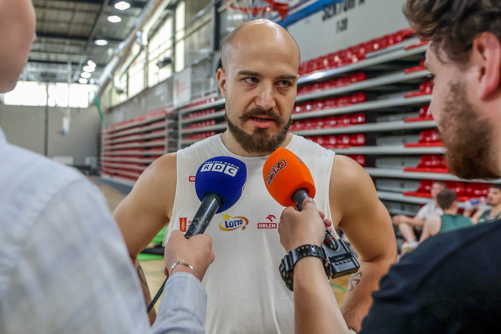 Piotr Stankiewicz