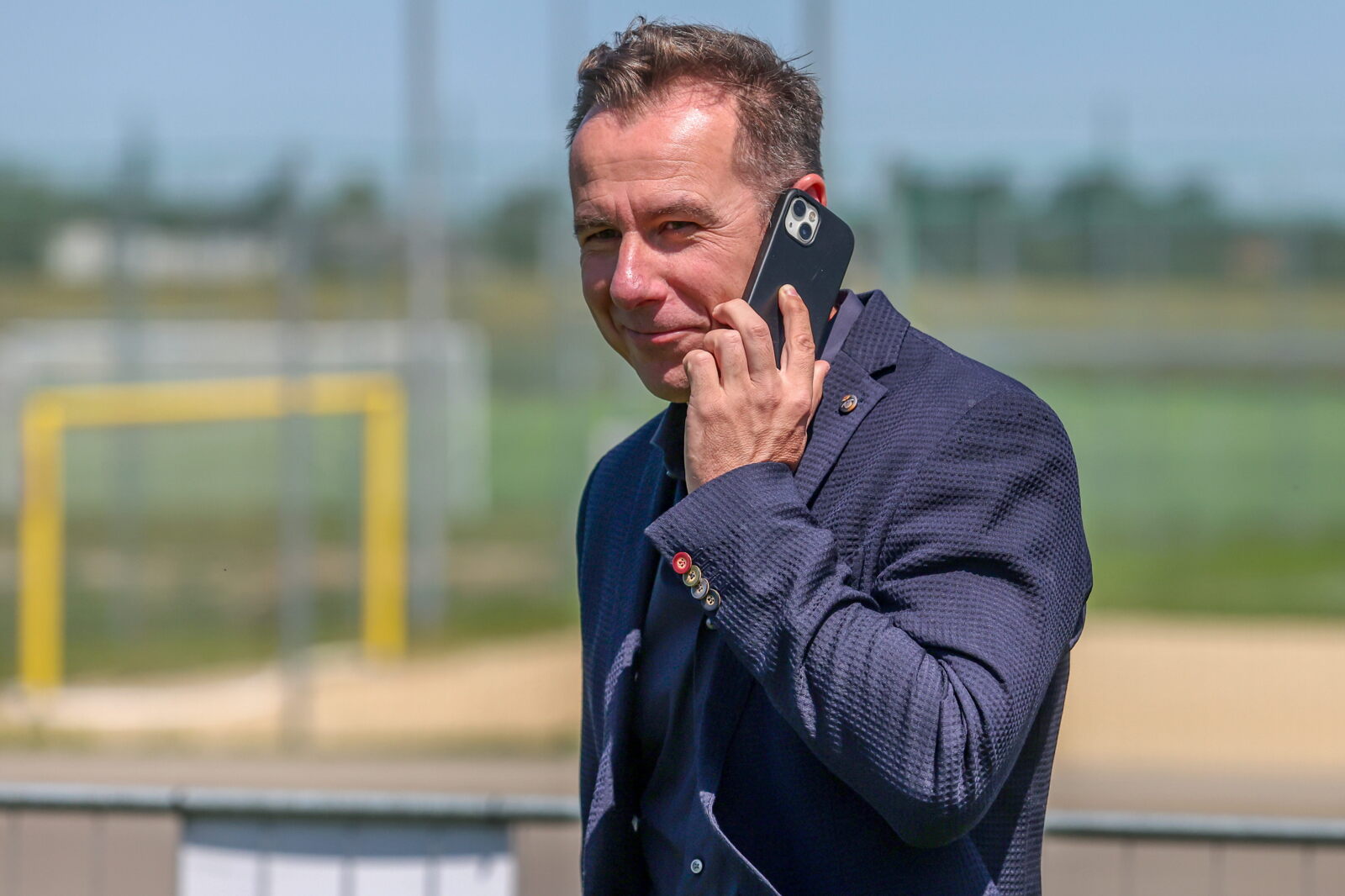 Sparing: Legia Warszawa - Wisła Płock 2:3