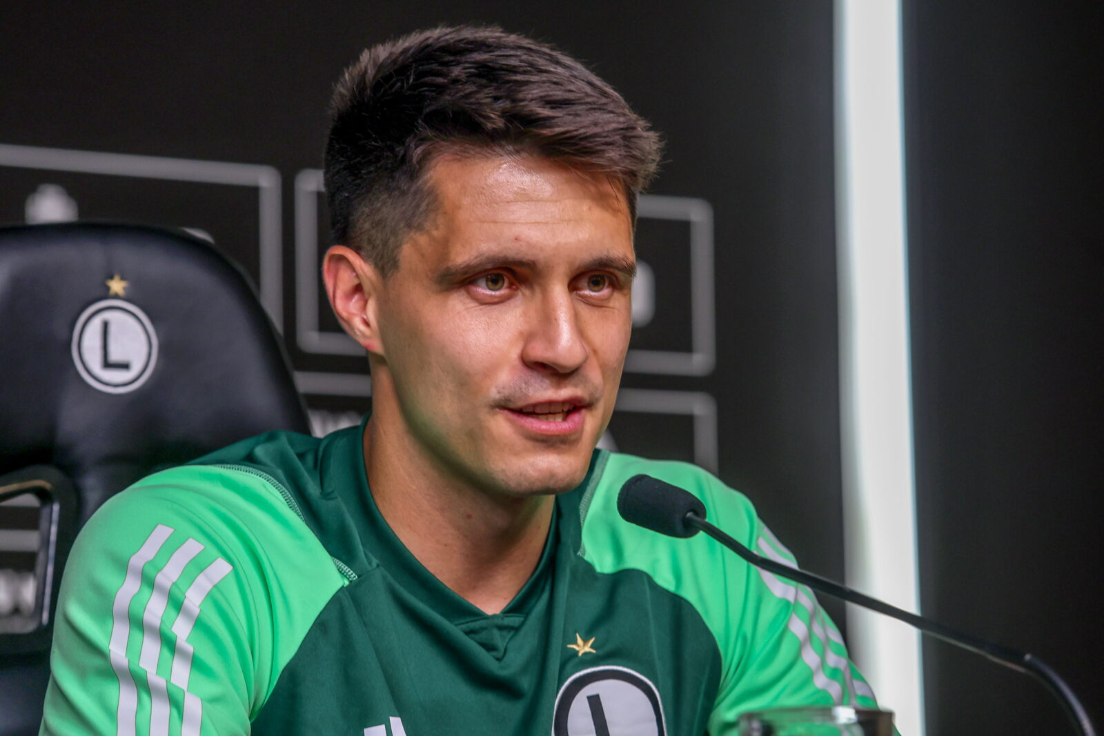  Bartosz Kapustka