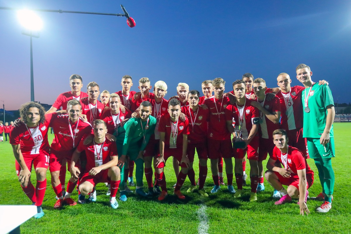 Polska U-17 (2019)