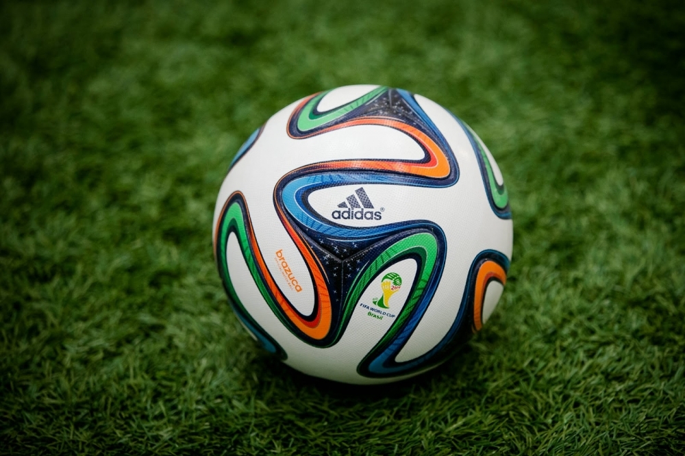 News: Brazuca nową piłką Ekstraklasy