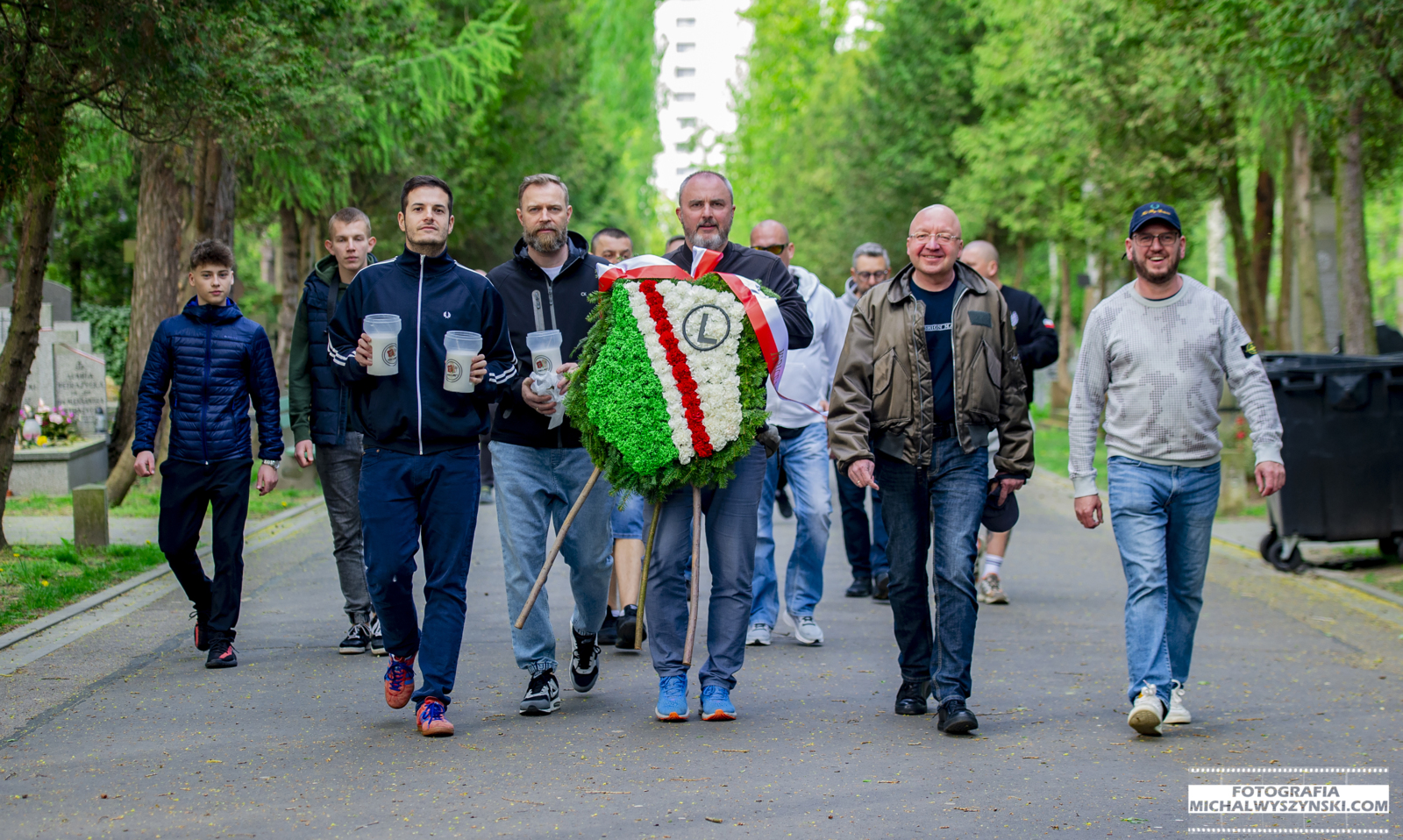 Dzień Pamięci Ofiar Zbrodni Katyńskiej